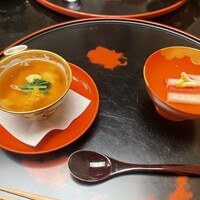 赤坂 菊乃井 - 