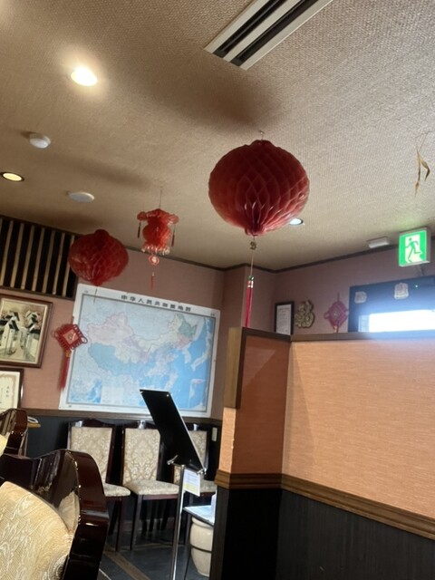 Opus One - Yasu/Chinese | Tabelog