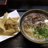 大地のうどん 本店
