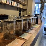 アカシ カフェ 本町本店 - 