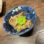 炭火焼肉 みさも - 