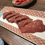 炭火焼肉 みさも - 