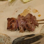炭焼　和 - 牛タン