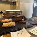 アカシ カフェ 本町本店 - 