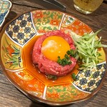 炭火焼肉 みさも - 