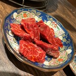 炭火焼肉 みさも - 