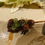 炭焼　和 - 限定ホルモン