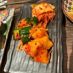 炭火焼肉 みさも - 