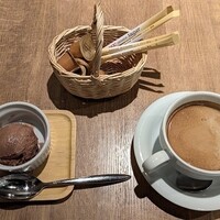 マヌエル タスカ ド ターリョ 丸の内店 - 写真４