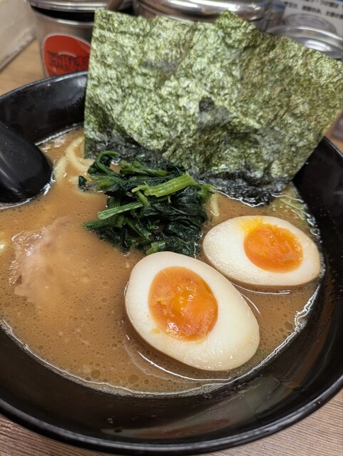 Seiya Oyama Ten photo 2