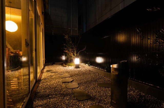 鶏屋 鈴尚（TORIYA SUZUSHO） - 勾当台公園（焼き鳥）の写真