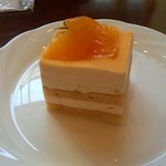 カフェ&バーラウンジ セレクロワ - 