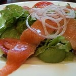 カフェ&バーラウンジ セレクロワ - 