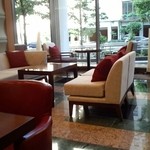 カフェ&バーラウンジ セレクロワ - 