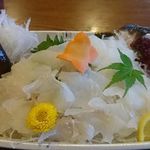 伊豫水軍 - あこのあらい