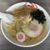 佐野ラーメン いってつ