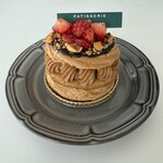 パティスリー・バイ・ウェスティンホテル東京 - 