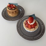 パティスリー・バイ・ウェスティンホテル東京 - 