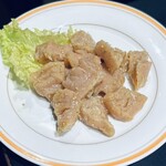 焼肉の店 秀 - 