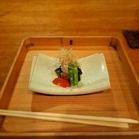 宮川町　水簾 - 
