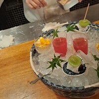 宮川町　水簾 - 