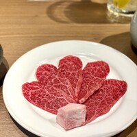 焼肉あきら 本郷本店 - 