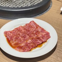 焼肉あきら 本郷本店 - 