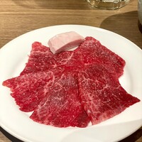 焼肉あきら 本郷本店 - 