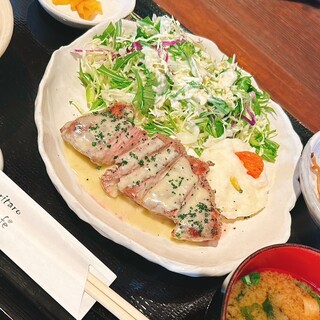口コミ一覧 : 西洋料理店 もりたろう - 権堂/洋食 [食べログ]