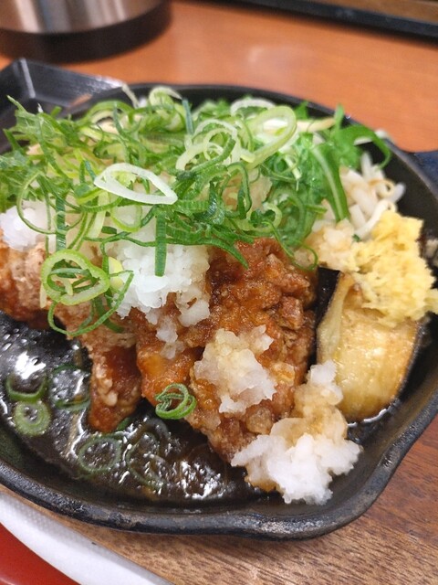 からやま さいたま町谷店 - 西浦和/からあげ | 食べログ