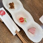 逸品串揚げ なおちゃん 三宮 - 