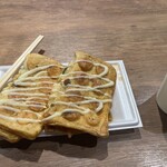 元祖ちょぼ焼き本舗 - 