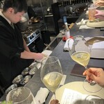 ことわりをはかるみせ ばんどう - 