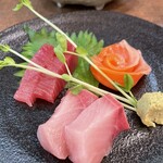 逸品串揚げ なおちゃん 三宮 - 