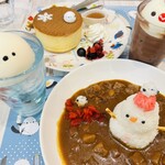 ことりカフェ - 