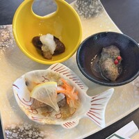 いかだ荘 山上 - 