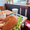 モスバーガー 東急ストア下田店