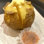 野田温泉 ほのか お食事処 - 