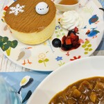 ことりカフェ - 