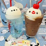 ことりカフェ - 