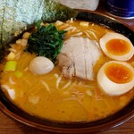 極味家 - 料理写真: