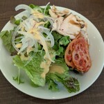 PIZZA SALVATORE CUOMO - 