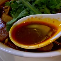 赤坂 四川飯店 - 