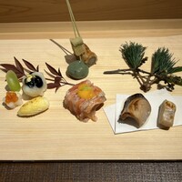 京橋 鮨 好日 - 