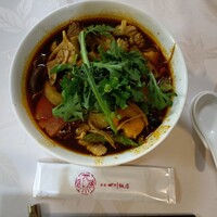 赤坂 四川飯店 - 