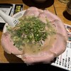 博多ラーメン でぶちゃん 高田馬場本店