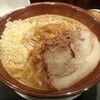 らぁーめん がきの一杯 上新庄店