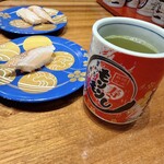 もりもり寿し - 