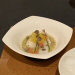 ガストロノミー ジョエル・ロブション - 