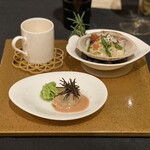 ガストロノミー ジョエル・ロブション - 